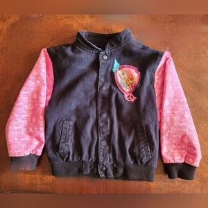 🐶🎀JH Design Paw Patrol Bomber Jacket🎀🐶